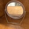 6" Round Tabletop Vanity Mirror - 2