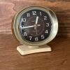 Westclox Baby Ben Mechanical Wind-Up Alarm Clock