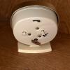 Westclox Baby Ben Mechanical Wind-Up Alarm Clock - 3