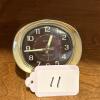 Westclox Baby Ben Mechanical Wind-Up Alarm Clock - 7
