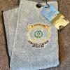 Pair of Golf Towels and Hot Water Bottle - 6