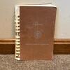 1970 Franciscan Sisters of Allegany NY Directory - Photo and Member Listings