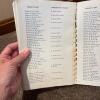 1970 Franciscan Sisters of Allegany NY Directory - Photo and Member Listings - 6