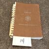 1970 Franciscan Sisters of Allegany NY Directory - Photo and Member Listings - 7