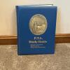 P.T.L. Study Guide Commemorative Edition 1976 &ndash; Hardcover Religious Reference Book