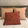 Trio of Decorative Throw Pillows