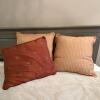 Trio of Decorative Throw Pillows - 2