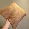 Trio of Decorative Throw Pillows - 4