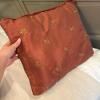 Trio of Decorative Throw Pillows - 5