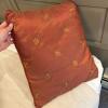 Trio of Decorative Throw Pillows - 6
