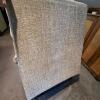 Action Industries Manual Recliner Chair - Beige - 6