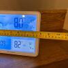 AcuRite Digital Weather Station with Color LCD Display - 7