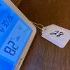 AcuRite Digital Weather Station with Color LCD Display - 8