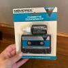 Lloyd's FM/AM Clock Radio Cassette Player - 2