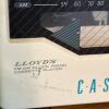 Lloyd's FM/AM Clock Radio Cassette Player - 3