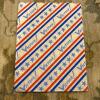 WWII Era Victory Wrapping Paper