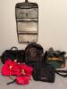 Mixed Travel Bag Collection