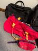 Mixed Travel Bag Collection - 2