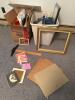 Large Picture Framing Collection
