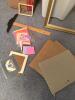 Large Picture Framing Collection - 2