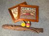 Folk Art Decor Collection