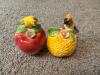 Folk Art Decor Collection - 3
