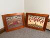 Folk Art Decor Collection - 4
