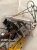 Assorted Display Easels & Plate Stand Collection - 3