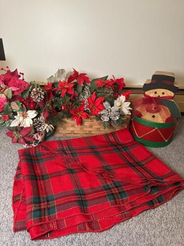 Christmas Decor Collection