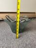 Glass Leaf Tabletop Fountain w/ PT-909 Submersible Pump - 5