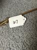 Brass Shoehorn with Duck Head Handle - 7