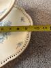Schumann Arzberg Germany 2-Tier Porcelain Cake Stand - 6
