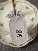 Schumann Arzberg Germany 2-Tier Porcelain Cake Stand - 7