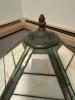 Tiffany-Style Stained Glass Table Lamp - 3