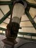 Tiffany-Style Stained Glass Table Lamp - 5