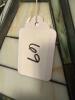 Tiffany-Style Stained Glass Table Lamp - 9