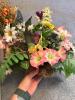 Artificial Floral Arrangements Collection - 3