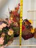 Assorted Seasonal Artificial Floral Arrangement Collection - 3