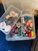 Large Gift Wrapping Supply Collection - 3