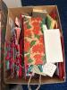 Large Gift Wrapping Supply Collection - 4