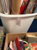 Large Gift Wrapping Supply Collection - 7