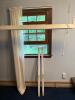 Lights of America 8045 Hanging Fluorescent Light Fixture with GE Plant & Aquarium Bulbs