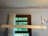 Lights of America 8045 Hanging Fluorescent Light Fixture with GE Plant & Aquarium Bulbs - 2