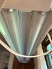 Lights of America 8045 Hanging Fluorescent Light Fixture with GE Plant & Aquarium Bulbs - 4