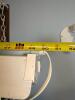 Lights of America 8045 Hanging Fluorescent Light Fixture with GE Plant & Aquarium Bulbs - 6