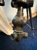 Bushnell 340 Rotary Power 60mm Achromatic Refractor Telescope - 2