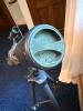 Bushnell 340 Rotary Power 60mm Achromatic Refractor Telescope - 4