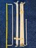 Metal Curtain Rod Collection - 2