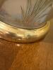 Painted Ceramic Table Lamp - 6