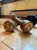 Assorted Dumbbell Collection - 2